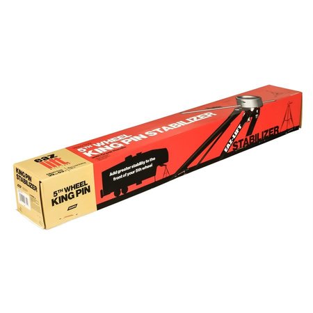 Camco 5th Wheel King Pin Stabilizer