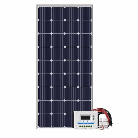 Xantrex Solar Charging Panel Kit 100W