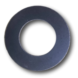Lippert Components 1 1/2" Round Spindle Washer 10,000#