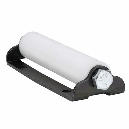 Split Roller w/ Smooth Glide Action for RV Slide Outs