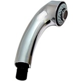  Phoenix 9-2104-20C Hybrid Spray Shower Head- Chrome