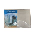 Airstream AIRSTREAM  400 Thread Count Sheet Set 60x75x8 704004-01
