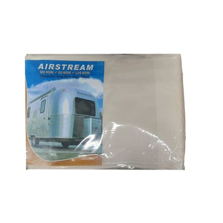 Airstream AIRSTREAM  400 Thread Count Sheet Set 48x76x8 704004-03
