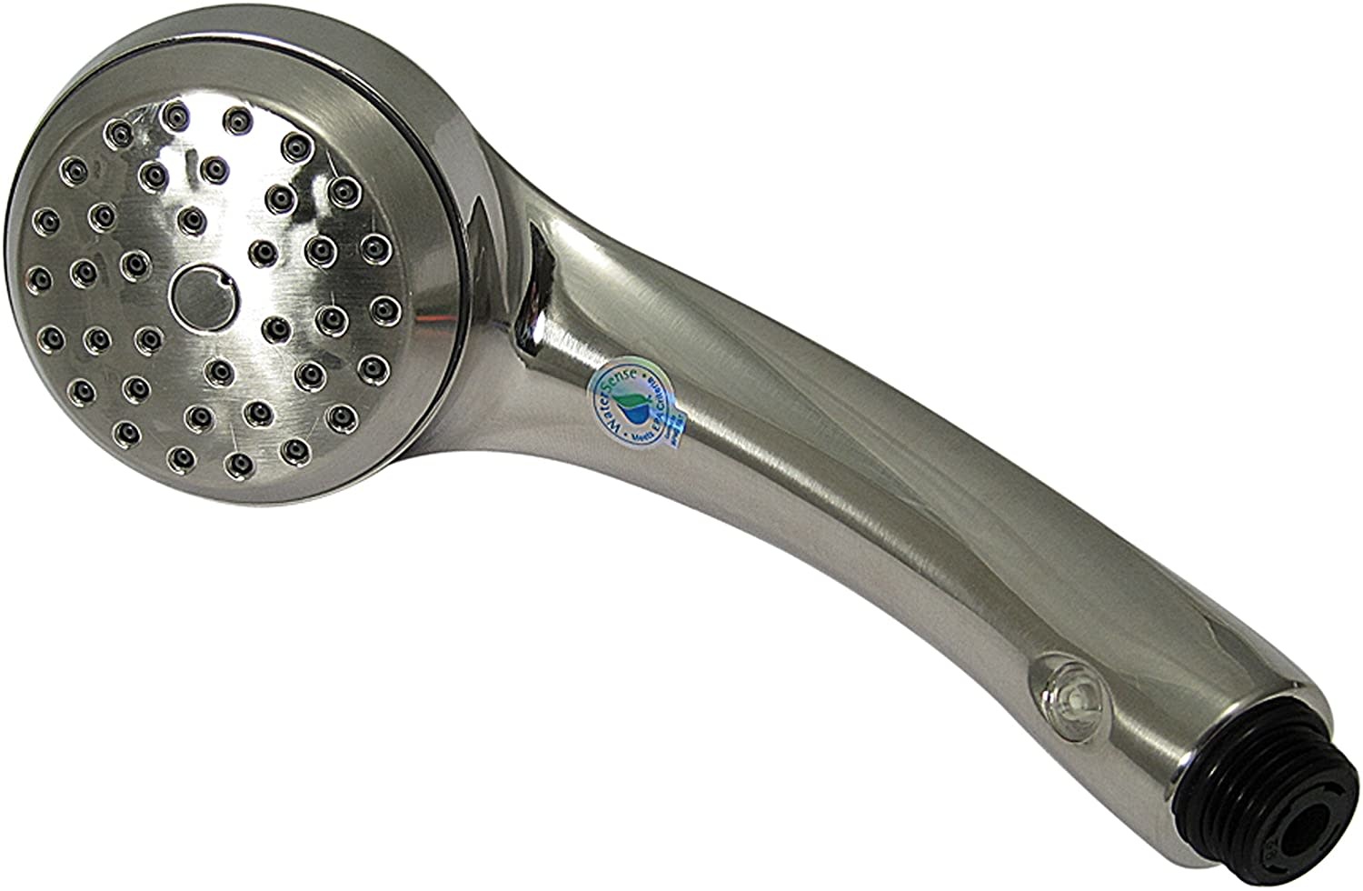 Brushed Nickel Phoenix PF276036 Single Function Handheld Shower 