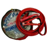 Cal-Hawk 400Amp Booster Cable 4Ga 20ft  (CBC20)