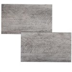 Nickell 7.625-in x 4-ft Bloomquist Shaggy Shiplap Wall Plank