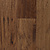 Mullican 3/8-in Thick x 5-in Wide x R/L  Mullican Lincolnshire  Engineered Hardwood Hickory Flooring Espresso Sculpted Cabin 24.50 sf/carton