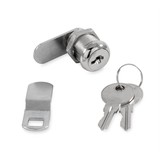 Camco Cam Lock 7 / 8" Baggage Lock ( 44353 )