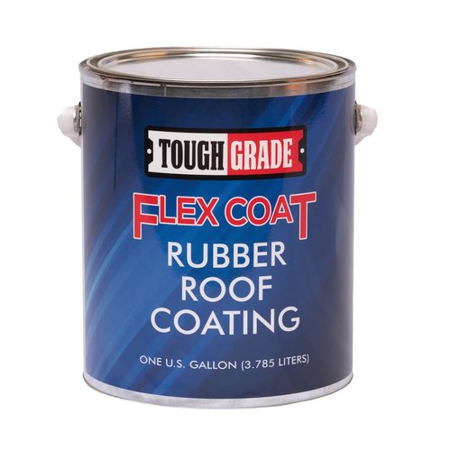 ToughGrade ToughGrade Flex Coat Rubber Roof Coating