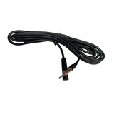 Metra Electronics 144" Antenna Extension Cable with Capacitor (44-EC144)