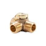 Camco 3-Way By-Pass Valve Replacement (37463)