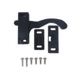 Rugged Trail Products RV Screen Door Latch (Z2020SDR)