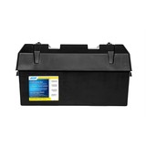 Camco Double Battery Box (55374)