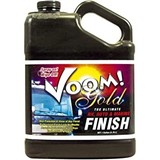  Voom! Gold The Ultimate RV, Auto & Marine Finish