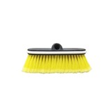 Easy Reach Supply Wash Brush - Medium Soft 9-1/2"