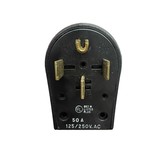 Midwest Electric Products Midwest C45U 50A 125/250V