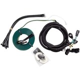 Demco Demco Towed Connector Vehicle Wiring Kit GMC Acadia/Buick Enclave 2013 - 2015 ( 9523117 )