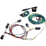 Demco Demco Towed Connector Vehicle Wiring Kit Select Buick/Chevy/GMC/Oldsmobile ( 9523071 )