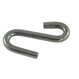 JR Products 7/16" S-Hook 2-Pack (01154)