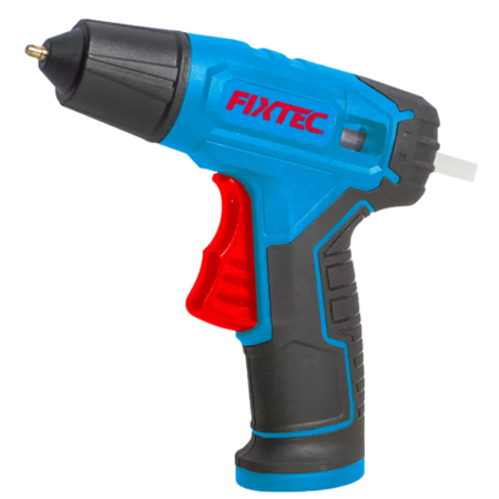 Fixtec 3.6V Cordless Glue Gun (FCGG0401)