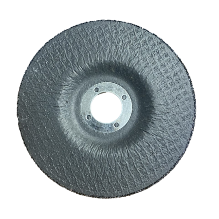 Fixtec 5" Polishing Abrasive Grinding Disc Wheels (FAGD112560)