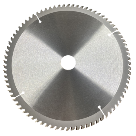Fixtec 10" TCT Saw Blade for Wood (FCSB125480)