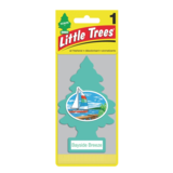Little Trees Air Freshener (Variety)