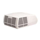  3 Plus EZ Air Conditioner 13,500 BTU Arctic White (48203-666) DENT ON TOP