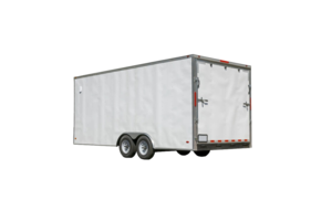 "Top 5 Reasons to Choose a Cargo Trailer for Your Business"
