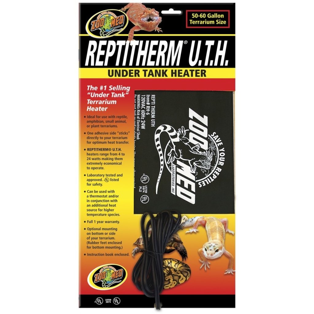 Zoo Med ReptiTherm U.T.H.