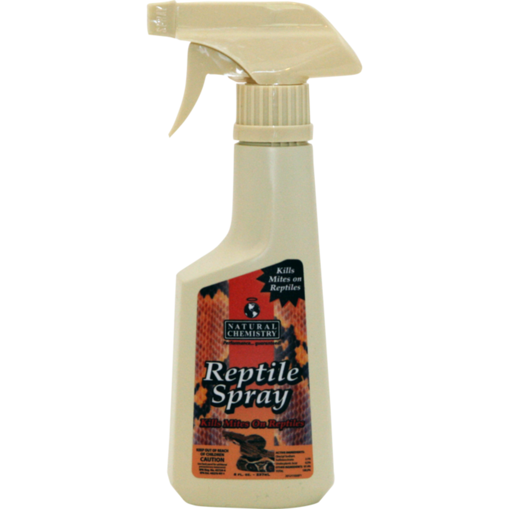 Natural Chemistry Reptile Mite Spray