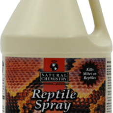 Natural Chemistry Reptile Mite Spray
