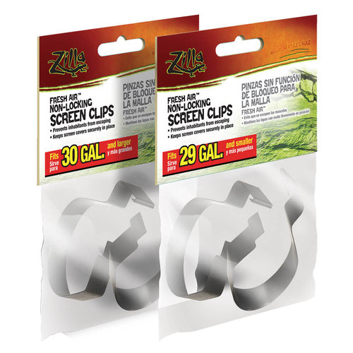 Zilla Screen Clips Zilla Screen Clips