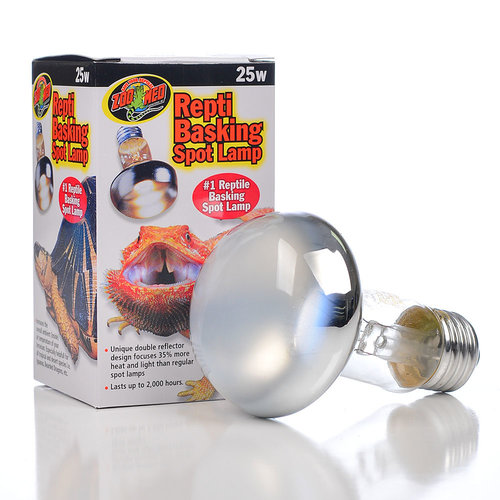 Zoo Med Zoomed Basking Bulb Zoo Med Zoomed Basking Bulb
