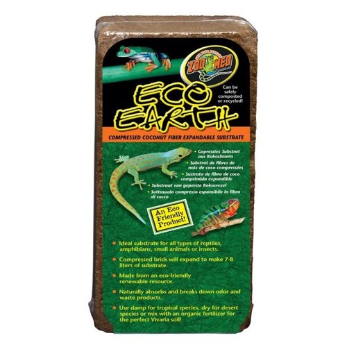 Zoo Med Zoo Med Eco Earth Zoo Med Zoo Med Eco Earth