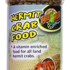 Zoo Med Hermit Crab Food (Pellet)