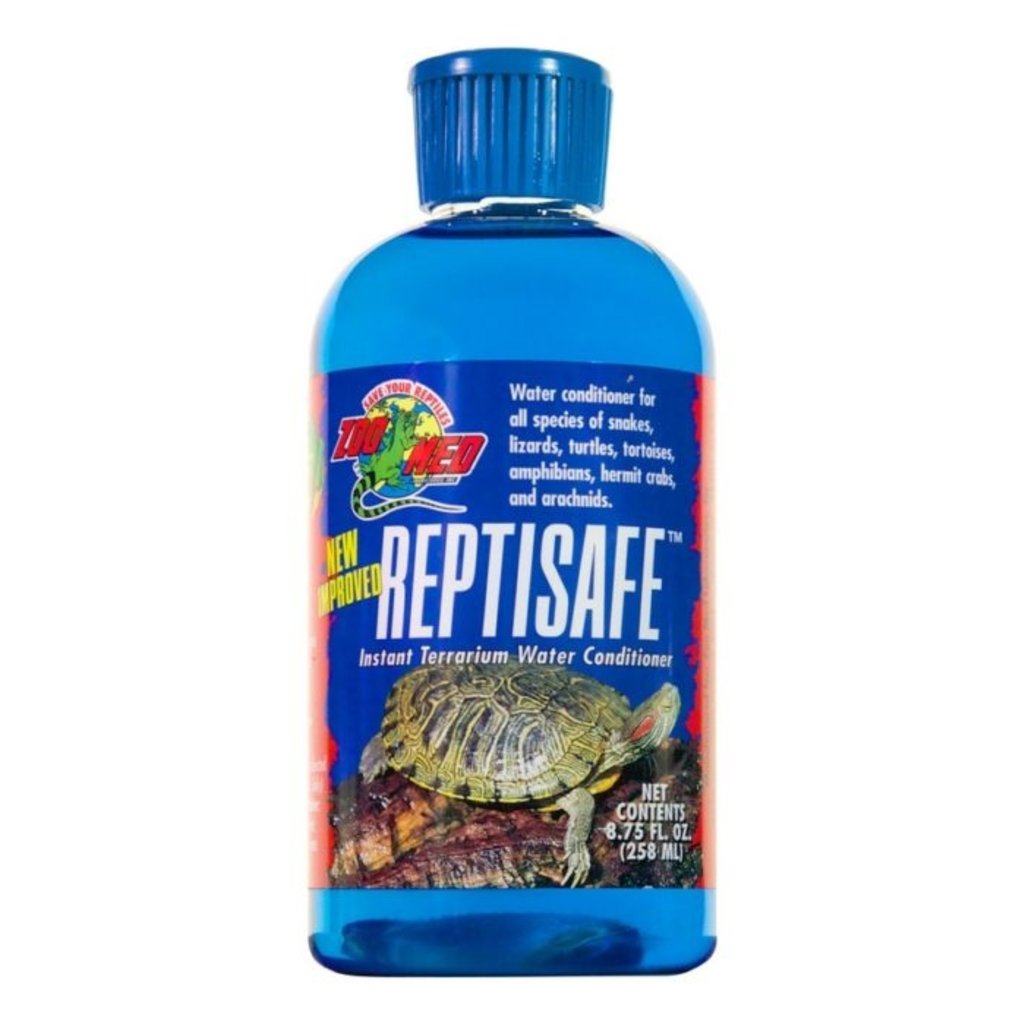 Zoo Med Zoo Med Reptisafe Water Conditioner