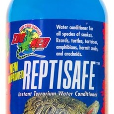 Zoo Med Zoo Med Reptisafe Water Conditioner