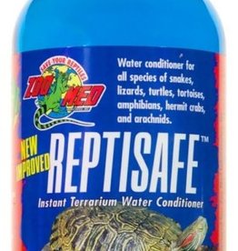 Zoo Med Zoo Med Reptisafe Water Conditioner