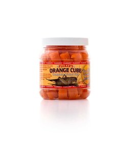 Fluker Orange Cube Complete Cricket Diet Reptile Supplement