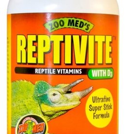 Zoo Med Reptivite with D3