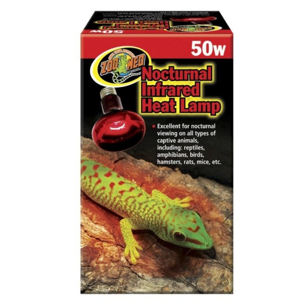 Zoo Med Zoo Med Infrared Heat Bulb