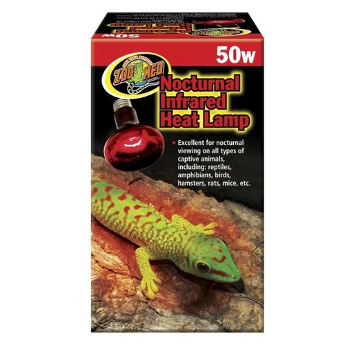 Zoo Med Zoo Med Infrared Heat Bulb Zoo Med Zoo Med Infrared Heat Bulb