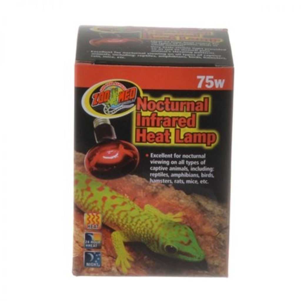 Zoo Med Zoo Med Infrared Heat Bulb