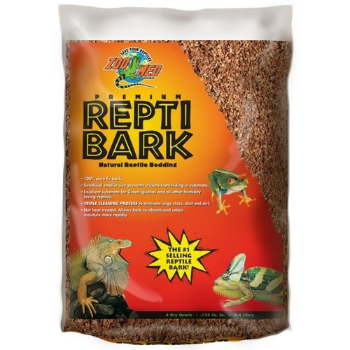Zoo Med Reptibark Zoo Med Reptibark
