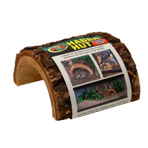 Zoo Med Habba Hut Zoo Med Habba Hut