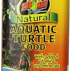 Zoo Med Zoo Med Aquatic Turtle Gourmet Food