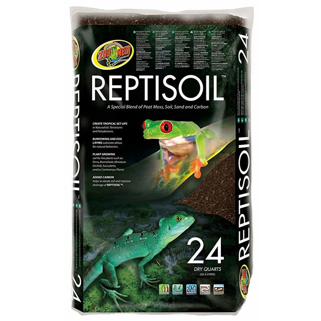 Zoo Med Reptisoil