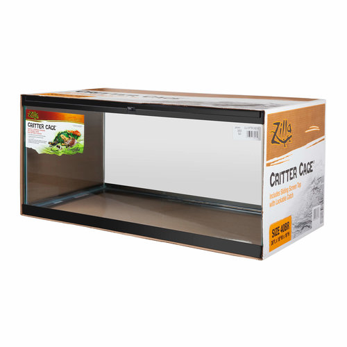 Zilla Reptile Aquariums Pet Central