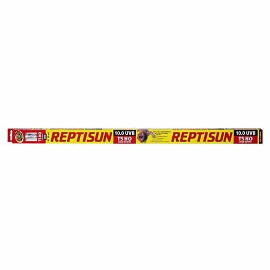 Zoo Med Zoo Med Reptisun 10.0 T5 UVB Bulb